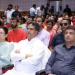 PM Modi’s Mann Ki Baat Leaves Deep Impression: Chief Minister Of Tripura Dr. Manik Saha.