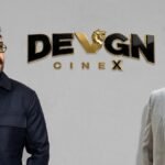 Devgn CineX To Add 18 New Screens In South India.