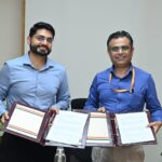 Ministry Of MSME And DPIIT Sign Memorandum Of Understanding To Accelerate Commercialisation And Global Market Access Of India’s Geographical Indication (GI) Products.