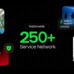 boltt Reinforces Consumer Trust With 250+ Service Centres Across India.