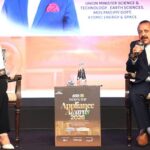 India Among Few Countries To Have Dedicated Biotechnology Policy Bioe3 Also National Quantum Mission And AI Mission: Dr Jitendra Singh.