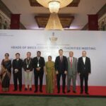 Competition Commission Of India (CCI) Hosts BRICS Heads Of Competition Authorities 2026 Meeting.
