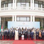  XI BRICS Culture Ministers’ Meeting Concludes In Bhopal; Bhopal Declaration Adopted.