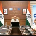 Department Of Drinking Water And Sanitation Organises 11th District Collectors’ Peyjal Samvad.