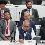 India Calls For Community-Led Restoration Of Rangelands At UNCCD Cop17 In Ulaanbaatar, Mongolia.