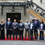 Commerce Secretary Shri Rajesh Agrawal Leads 4th India–Argentina JTC Meeting; Both Sides Reaffirm Commitment To Deepen Strategic And Economic Partnership.