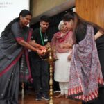 Handloom Hackathon 2.0 Concludes At IIT Delhi, Showcasing Technology-Led Innovations For India’s Handloom Sector.