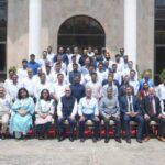 PDUNASS Inaugurates Joint EPFO–ITC-ILO Training Programme On “Actuarial Practices In Social Security: Strengthening Actuarial Governance At EPFO India”.
