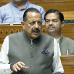 Dr. Jitendra Singh Presents Government’s Roadmap For A Self-Reliant And Globally Competitive Nuclear Energy Ecosystem In Lok Sabha.