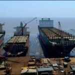 Ship Recycling In India: Regulatory Transformation And Global Leadership.