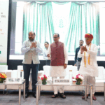 Union Agriculture Minister Shri Shivraj Singh Chouhan Launches National Scholarship Portal.