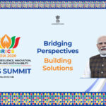 BRICS Youth And Sports Ministers’ Meeting To Take Place In Visakhapatnam On August 22 & 23, 2026.