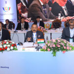 Union Minister Dr. Jitendra Singh Delivers Inaugural Address At BRICS Science Ministerial Meet At Chennai.