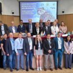 India Highlights Its Science-Based Advances In Snow Leopard Conservation Including Population Estimation, Radio Telemetry And Genetic Analysis, At Moscow Roundtable Meeting.