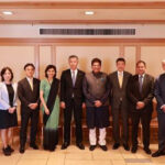India-Japan Investment Partnership Gains Momentum; Commerce And Industry Minister Shri Piyush Goyal Invites Greater Japanese Institutional Capital.