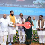 11.19 Lakh Pucca Houses Approved For Bihar With ₹13,427 Crore Allocation, Giving New Hope And Dignity To Poor Families: Shri  Shivraj Singh Chouhan.