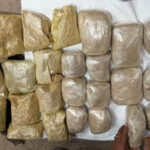CBN Busts Inter-State Heroin Syndicate In ‘Op Black Hawk’; Seizes Over 18.6 Kg Crude Heroin.