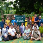 Mandalao Elephant Conservation And Vantara Launch Elephant Conservation Programme In Laos.