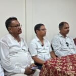 Where Is Dharmanagar’s Development? Congress Raises Explosive Questions Over MLA’s Claims.