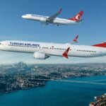 Turkish Airlines Finalizes Order For Up To 150 Boeing 737 MAX Aircraft.