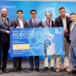 Apollo Hospitals Greams Road Crosses 2,000 Robotic-Assisted Orthopaedic Surgeries, Marks Tn’s Largest Orthopaedic Robotic Programme.