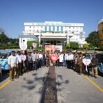 Apollo Hospitals Puts Bengaluru’s Auto Drivers’ Heart Health in Focus.