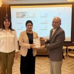 Aster DM Quality Care Marks World Physiotherapy Day With Awareness Session On ‘Ergonomics At Workplace.