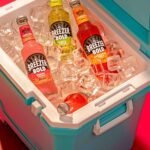 Bacardi Launches BREEZER® Bold In India As Consumers Seek Bolder Flavor Experiences.
