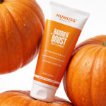 Humuss Beauty Launches ‘Barrier Boost’ Face Cleanser With Patented Pumpkin Seed Stem Cell Technology And Gatuline® Radiance.