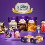 Reliance Consumer Products Announces Strategic Entry Into Ice Cream Market With The Launch Of Bombay Creamery.