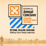 ETHRWorld’s 5th CHRO Annual Conclave to Host India’s 100+ Top CHROs In Amritsar.