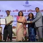 Canara Bank Bagged Rajbhasha Kirti Puraskar And NARAKAS Prothsahan Puraskar 2025-26.
