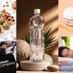 Celebrate, Indulge, Reset: 5 Rituals For A Balanced Festive Season.