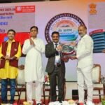 Bank of Baroda Receives Prestigious Rajbhasha Honour.