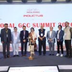 The Global GCC Summit 2026 Showcases India’s Rise As A Strategic Innovation And Capability Hub.