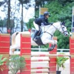 Embassy International Riding School Successfully Concludes The 3rd League Show Of The 16th Equestrian Premier League 2026 In Bengaluru.