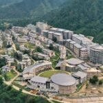IIT Mandi Rises In India Today–MDRA Rankings 2026.