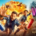 Packed with Twists and Action, the Trailer of ‘Vibe’ Sets the Tone.