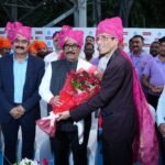 Mahanand Dairy’s New ‘Modern Milk Mission’.