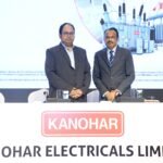 Kanohar Electricals IPO To Make Its Debut, Issue Opens On September 8.