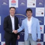 Bollywood Set To Make A Grand Return To Australia As Sajid Nadiadwala Announces Three-Film Shoot.