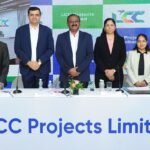 LCC Projects Reaches The Capital Market With Its Expertise In Dams, Canals And Water Projects.