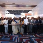 India To Become A Global Hub For Security Technology: Pankaj Bhoyar At FSIE 2026.
