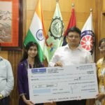KLH Students Win First Prize At Global Codeverse 2026.