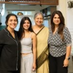 Sonali Kulkarni’s ‘Like Maa’ Builds Curiosity With Its First Poster.