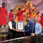 Tall ‘Organ Of Hope’ Creates A Guinness World Records Milestone.