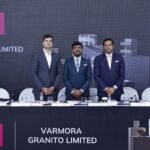 Varmora Granito IPO To Make Its Market Debut; Issue To Open On September 22.