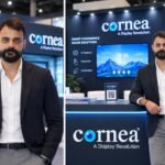 Beyond Displays To AI : Cornia Unveils Next-Generation Pro AV Solutions.