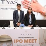 New Bet in Lab-Grown Diamond Jewellery : Nityas Gems IPO To Open On September 30.