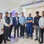Ramkrishna CARE Cancer Institute Commences Advanced Radiation Oncology Services In Raipur.